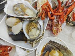 -船奇蒸汽海鲜·闽菜(八市海鲜总店)