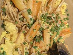 -喜悦烤鸭·新京菜(王府井店)