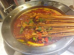 -钢管厂五区小郡肝火锅串串香(总店)