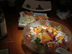 -鳗鱼家·深夜食堂(军博店)