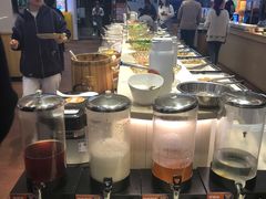 -素满香·食养自助(天一广场店)