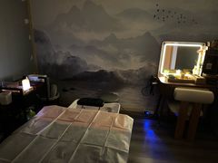 -沐森 •疗愈头疗馆(打浦桥店)