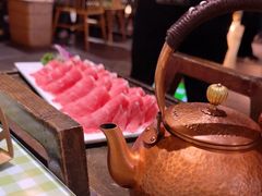 -番食园鲜食火锅(高新店)