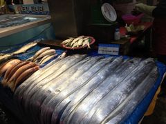 -西归浦每天偶来市场