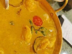 红咖喱龙利鱼-Home Thai·泰谣(王府井apm店)