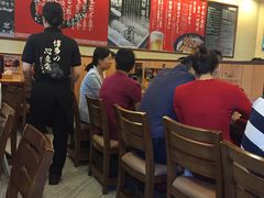 大堂-博多一幸舍(侨福芳草地购物中心店)