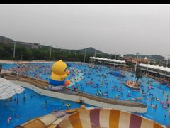 -上海玛雅海滩水公园