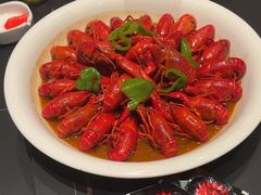 -绿杨春·淮扬宴(庐山路店)