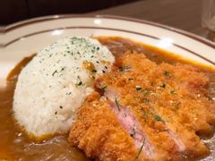 -山杏yama-katsu·吉列炸物