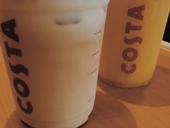 -COSTA COFFEE(上海五玠坊店)