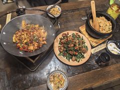 -吃货私房菜(丽江束河古镇店)