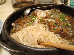 -外婆家(古墩印象城店)