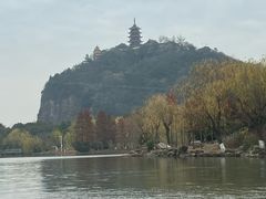 -狼山风景名胜区