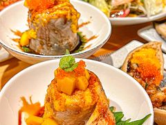 -酒井酱子·深夜食堂(东城汇店)