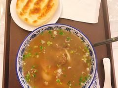 -泉儿头杂碎·清真(城东总店)