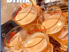 -雪熊铜炉牛骨·烧烤酒馆(开发区店)