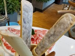 -珺小七铜锅涮肉(桃园路店)