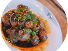 田螺塞肉-椿不老