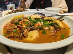 汪刺鱼-陈先进鱼馆·地道农家菜(湖墅南路店)