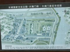 -大境门景区