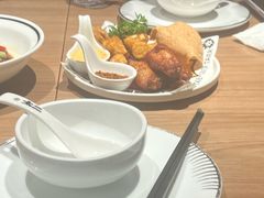 -太二酸菜鱼(兴业太古汇店)