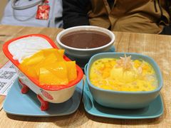-杨枝金捞甜品(氹仔泉澧店)
