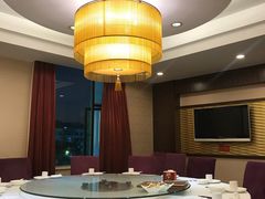 包厢-益健名厨海鲜城(夏湾店)