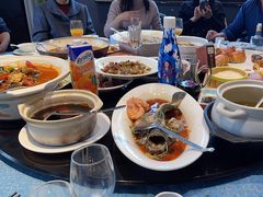 -恒记饭店·海鲜明档(淹城店)