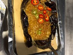 烤茄子-壹加壹电烤串(总店)