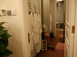 -TIME SPA科技美肤机构