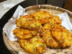 -老西门·常州菜(新区店)