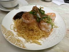 -麦奀云吞面世家 山顶店(山顶广场店)