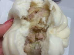 -唐记包点(旺角道店)