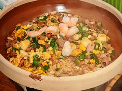 -三个渔夫·蒸汽海鲜(万德大厦店)
