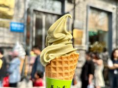 -吴裕泰茶庄(前门大街店)