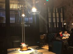 大堂-星伦多自助料理·涮烤一体(嘉兴八佰伴店)