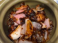 -南京大牌档(崇文门国瑞店)
