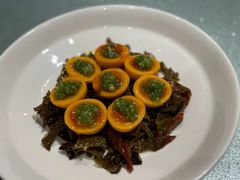 -恒记饭店·海鲜明档(淹城店)