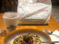 -森Some Fusion(荔湾店)