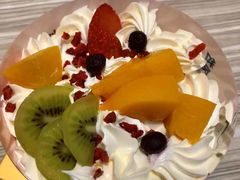 -鱼酷活鱼烤鱼(昆明路店)