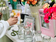 -天津波士信达奔驰4S店(卫津南路店)