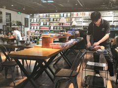 大堂-心邸·庆宴(雅宝城店)