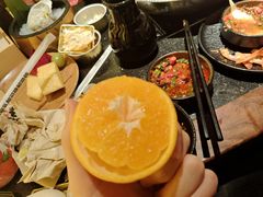 -牛New寿喜烧(虹桥新天地店)