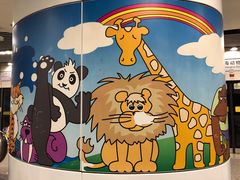 -上海动物园(地铁站)