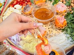 -官塘锋记鱼生·生腌·砂锅粥(牌坊街店)