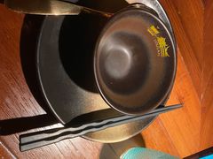 -楼兰新疆主题餐厅(苏州中心店)