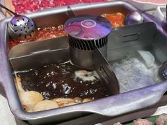 -海底捞火锅(杭州庆春路夜宵主题店)