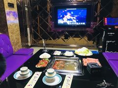 -乐尚一号high唱音乐·火锅