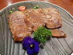 腊肠-钱塘花园酒楼(上地店)