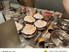 -喜茶(深圳万象城黑金店)